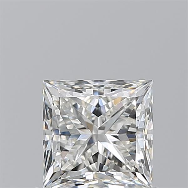 PRINCESS 1.01 H VS1 --VG-EX - 100744563085 GIA Diamond