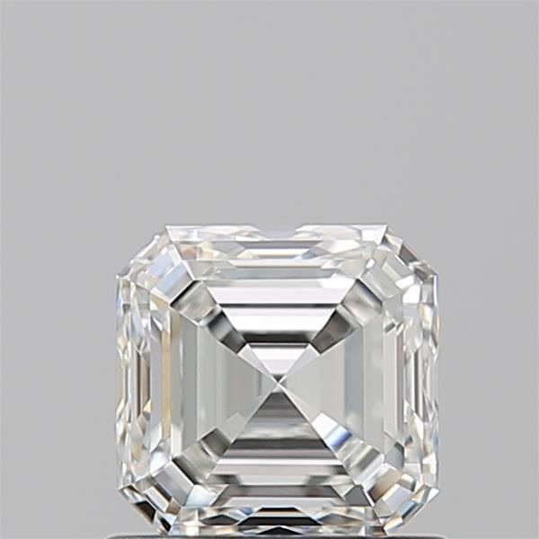 ASSCHER 1.01 I VVS2 --VG-EX - 100744563095 GIA Diamond