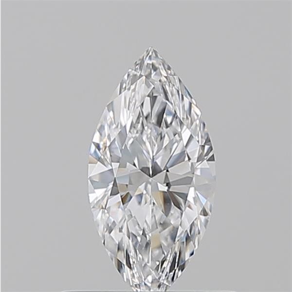 MARQUISE 0.5 D VS1 --VG-VG - 100744563097 GIA Diamond