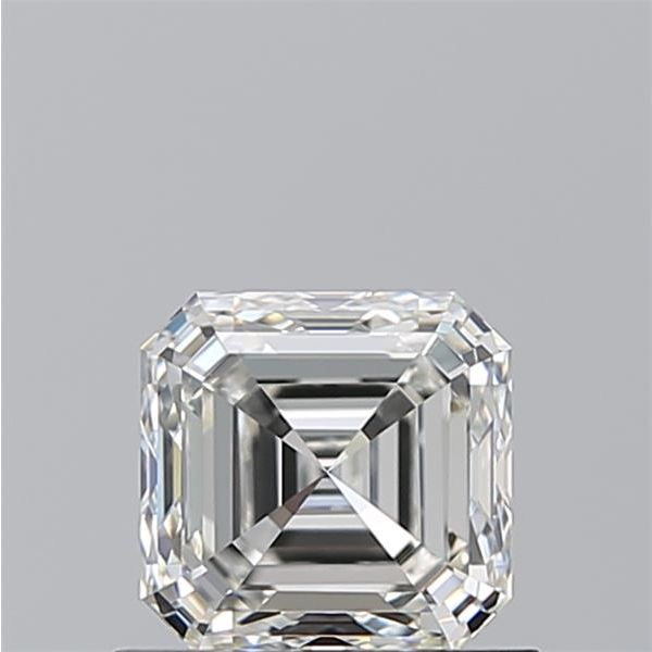 ASSCHER 0.9 I IF --EX-EX - 100744563134 GIA Diamond