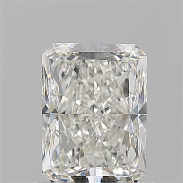 RADIANT 1.01 I VS2 --EX-EX - 100744563142 GIA Diamond