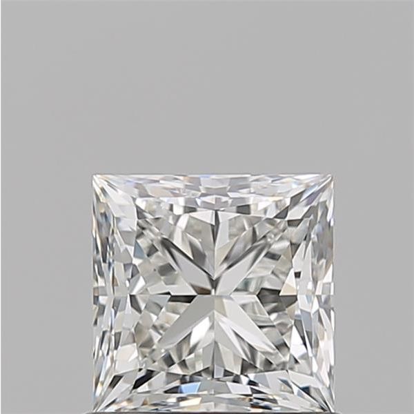 PRINCESS 1.01 I VVS2 --EX-EX - 100744563150 GIA Diamond