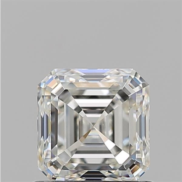 ASSCHER 1.01 I VS1 --VG-EX - 100744563157 GIA Diamond