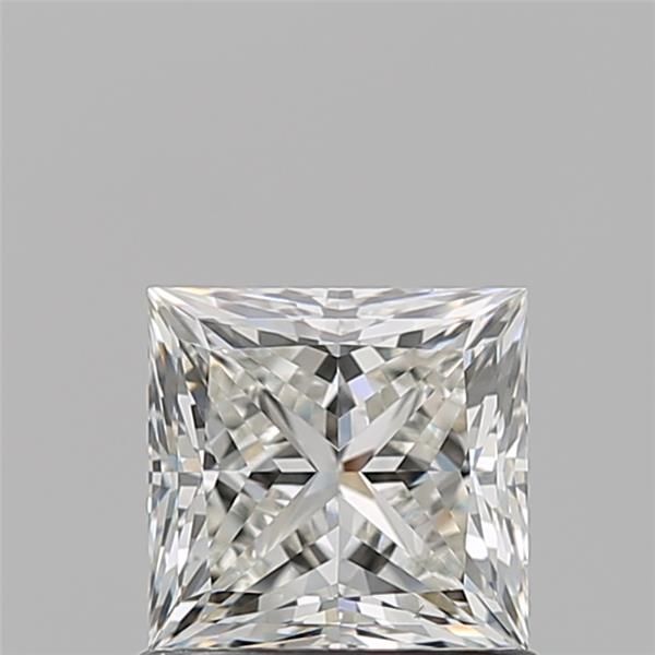 PRINCESS 1.01 I VS2 --EX-EX - 100744563159 GIA Diamond