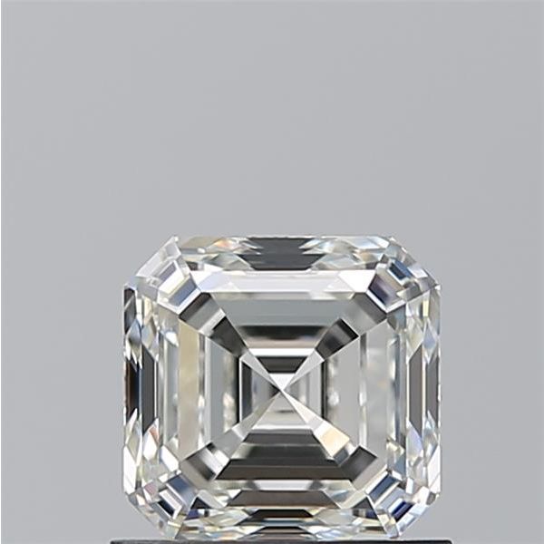 ASSCHER 1.01 I VS1 --VG-EX - 100744563166 GIA Diamond