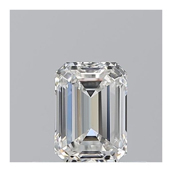 EMERALD 0.5 G VS1 --EX-VG - 100744563173 GIA Diamond