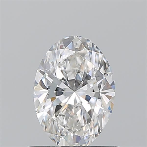 OVAL 0.7 F VVS2 --VG-VG - 100744563214 GIA Diamond