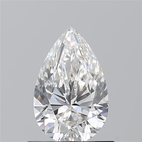 PEAR 0.8 G VS1 --VG-EX - 100744563216 GIA Diamond