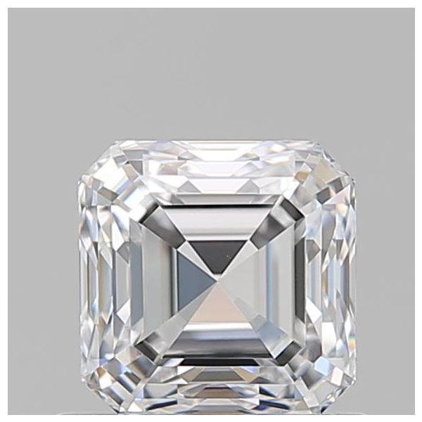 ASSCHER 0.9 D VVS2 --VG-VG - 100744563248 GIA Diamond