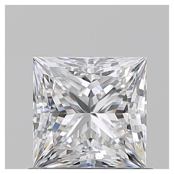 PRINCESS 0.82 D VVS1 --VG-EX - 100744563268 GIA Diamond