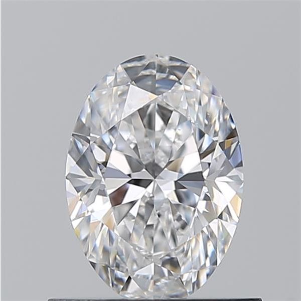 OVAL 0.7 D VS2 --EX-EX - 100744563279 GIA Diamond