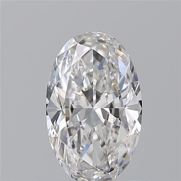OVAL 0.8 E VS1 --VG-EX - 100744563291 GIA Diamond