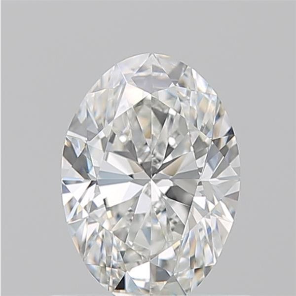 OVAL 0.71 G VS1 --VG-EX - 100744563310 GIA Diamond