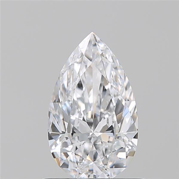 PEAR 0.8 D VVS2 --VG-EX - 100744563332 GIA Diamond