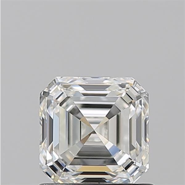 ASSCHER 1.02 I VVS1 --EX-EX - 100744563374 GIA Diamond