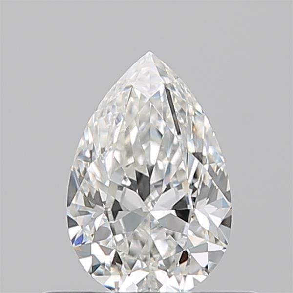 PEAR 0.5 H VS2 --VG-VG - 100744563440 GIA Diamond