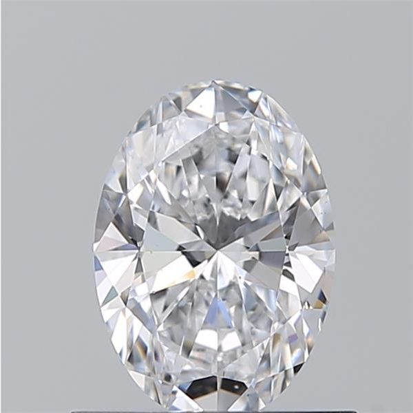 OVAL 0.7 D VS2 --VG-EX - 100744563461 GIA Diamond