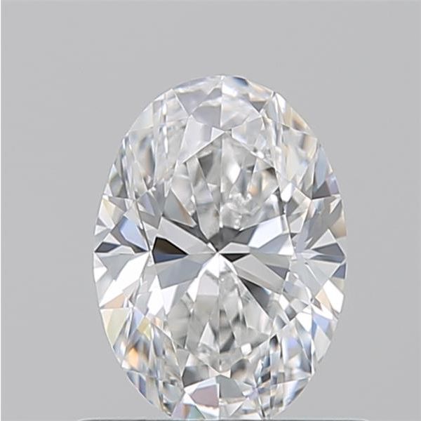 OVAL 0.7 E VS1 --VG-EX - 100744563464 GIA Diamond