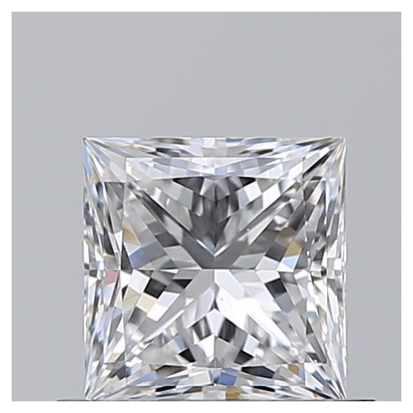 PRINCESS 0.71 D VS2 --VG-EX - 100744563469 GIA Diamond