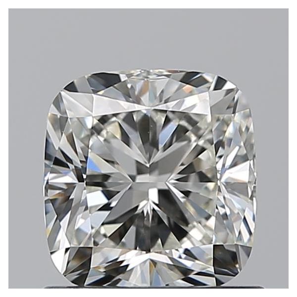 CUSHION 0.9 I VS1 --EX-EX - 100744563471 GIA Diamond