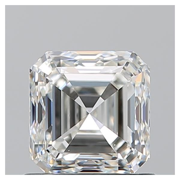 ASSCHER 1.01 I VVS2 --EX-EX - 100744563477 GIA Diamond