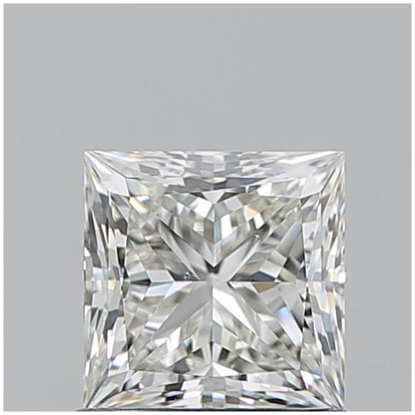 PRINCESS 1.01 I VS2 --EX-EX - 100744563481 GIA Diamond