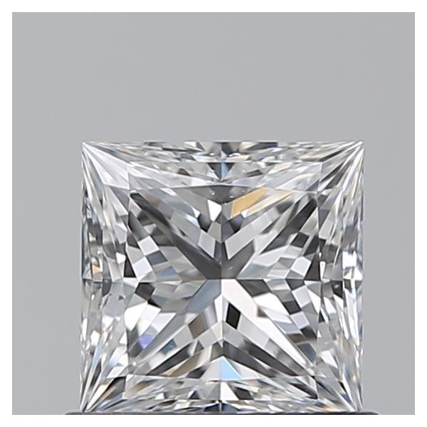 PRINCESS 0.7 D VS2 --VG-EX - 100744563538 GIA Diamond