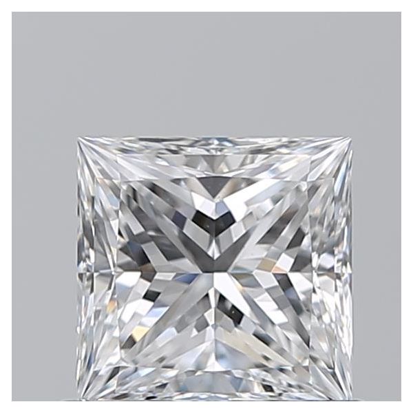 PRINCESS 0.7 D VS2 --EX-VG - 100744563554 GIA Diamond