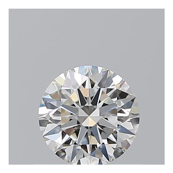 ROUND 0.53 H IF EX-EX-EX - 100744563609 GIA Diamond