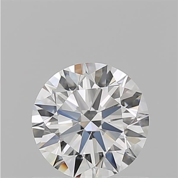 ROUND 0.7 H VVS1 EX-EX-EX - 100744563610 GIA Diamond