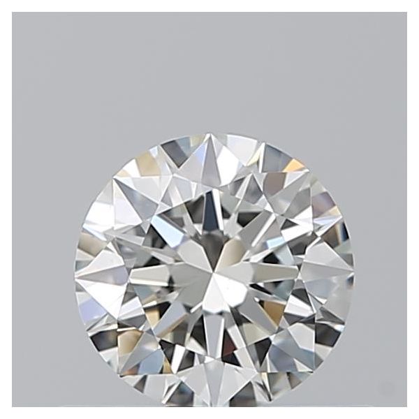 ROUND 0.5 I VS1 EX-EX-EX - 100744563624 GIA Diamond