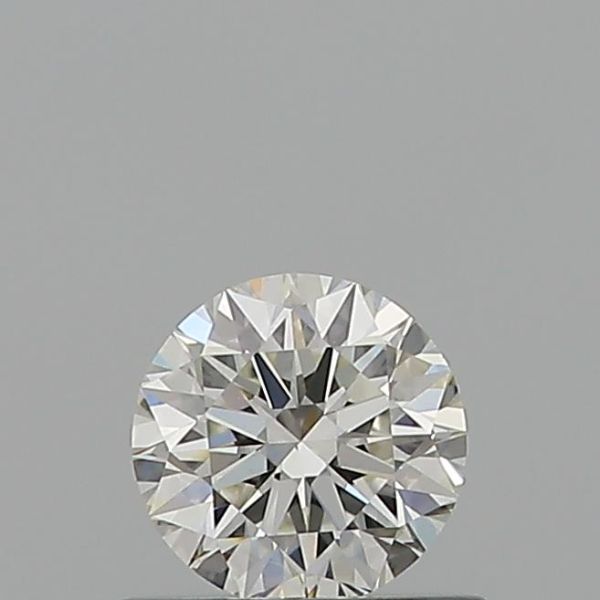 ROUND 0.56 I VS1 EX-EX-EX - 100744563634 GIA Diamond