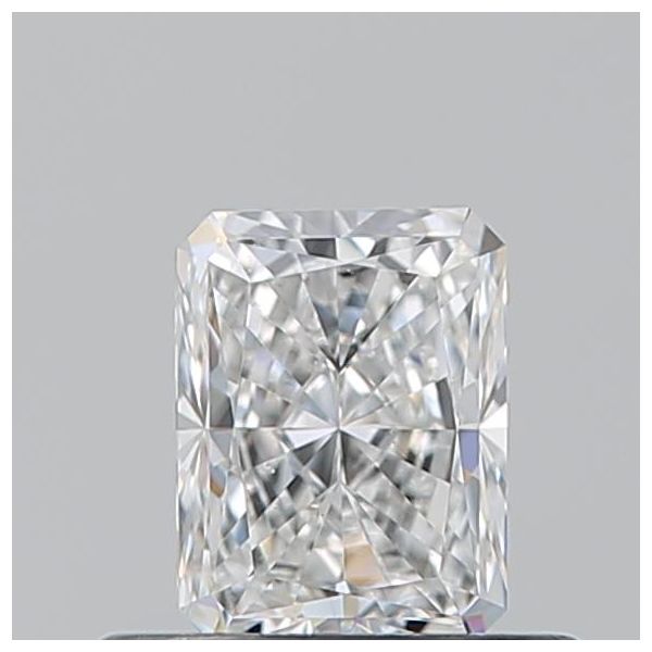 RADIANT 0.5 F VS2 --VG-EX - 100744563648 GIA Diamond