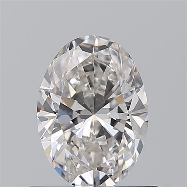 OVAL 0.73 H VS1 --VG-EX - 100744563694 GIA Diamond