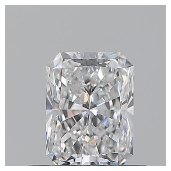 RADIANT 0.5 E VS2 --EX-EX - 100744563745 GIA Diamond