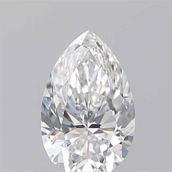 PEAR 0.5 E IF --VG-VG - 100744563759 GIA Diamond