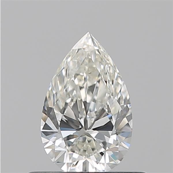 PEAR 0.5 I VS1 --EX-EX - 100744563764 GIA Diamond