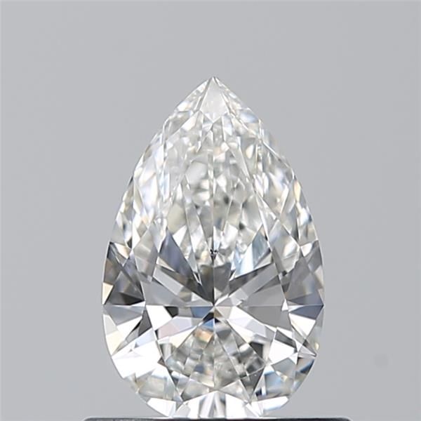 PEAR 0.58 H VS2 --EX-EX - 100744563788 GIA Diamond