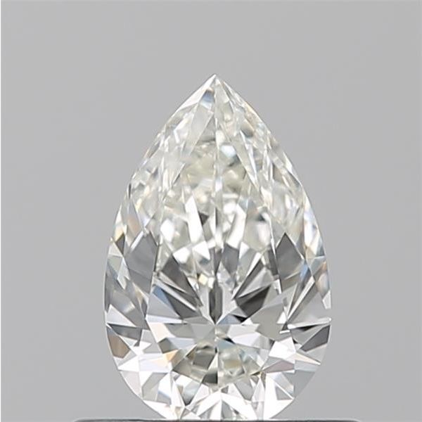 PEAR 0.5 I VVS2 --EX-EX - 100744563790 GIA Diamond