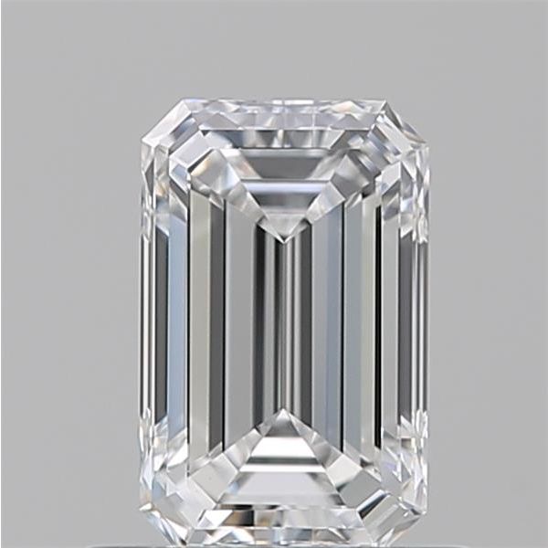 EMERALD 0.74 D VS1 --VG-EX - 100744563806 GIA Diamond