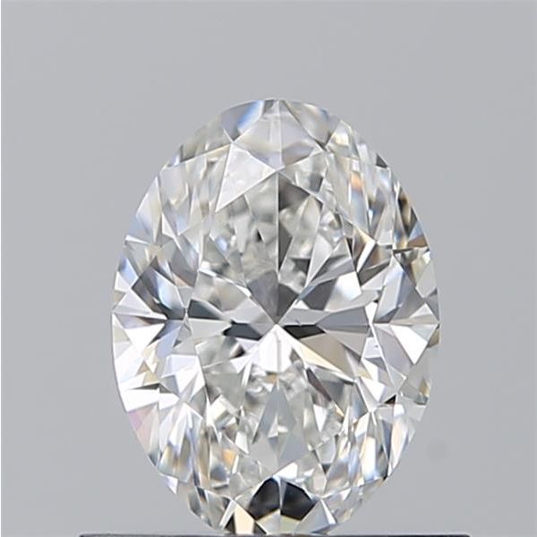 OVAL 0.7 F VS2 --VG-EX - 100744563818 GIA Diamond