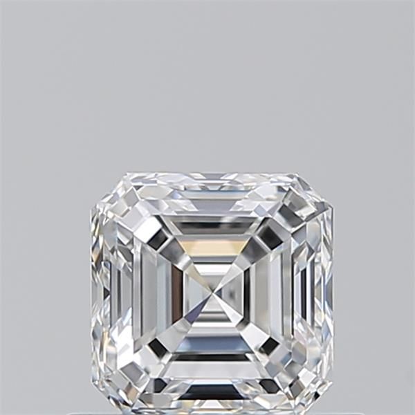 ASSCHER 0.7 E VS1 --VG-EX - 100744563829 GIA Diamond