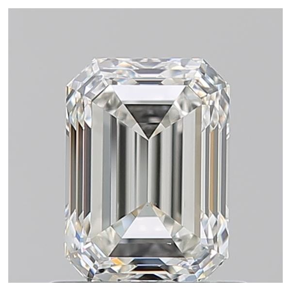 EMERALD 1.01 I VS1 --EX-EX - 100744563843 GIA Diamond