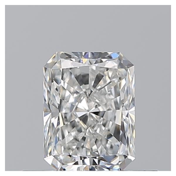 RADIANT 0.5 G VS1 --VG-EX - 100744563856 GIA Diamond