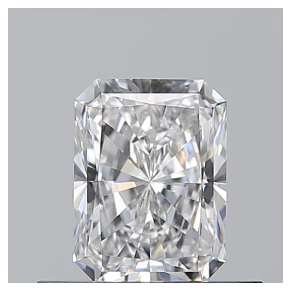 RADIANT 0.5 E VS1 --EX-EX - 100744563861 GIA Diamond
