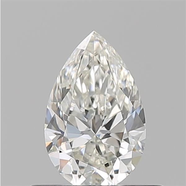 PEAR 0.5 I VS2 --VG-VG - 100744563863 GIA Diamond
