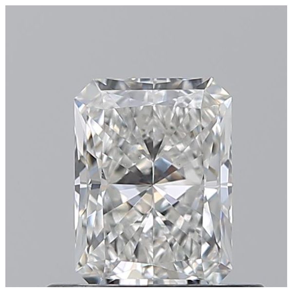 RADIANT 0.51 F VS2 --EX-EX - 100744563871 GIA Diamond