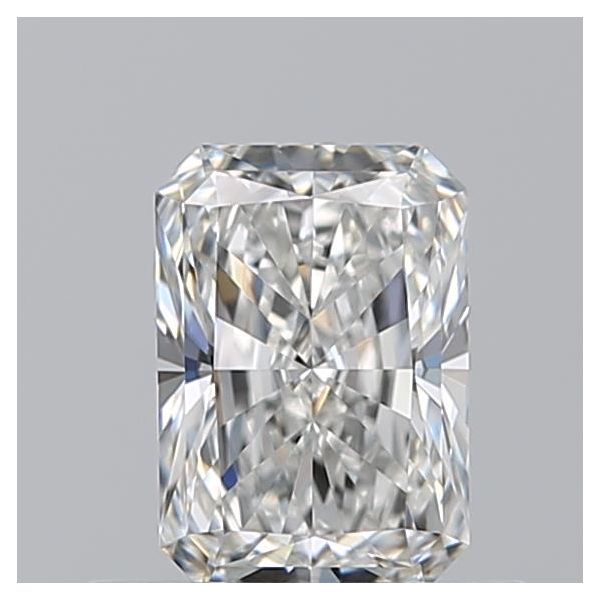 RADIANT 0.54 G VVS2 --EX-EX - 100744563913 GIA Diamond