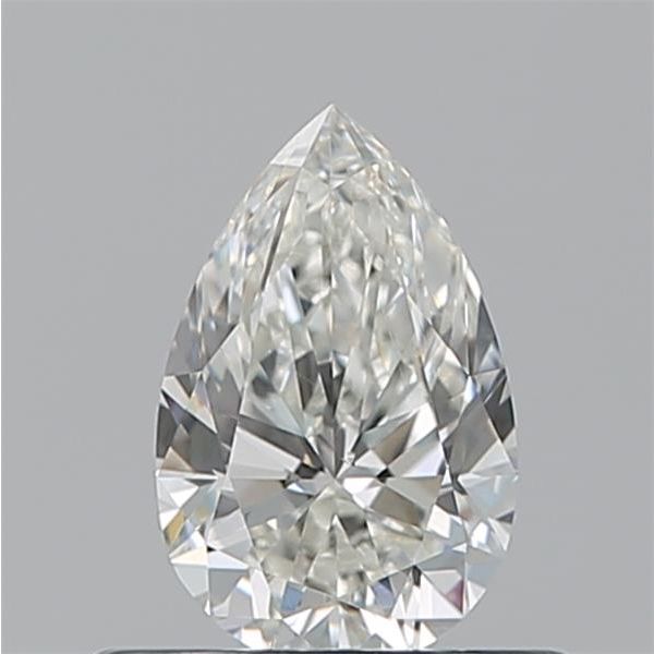PEAR 0.5 I VS2 --VG-EX - 100744563924 GIA Diamond