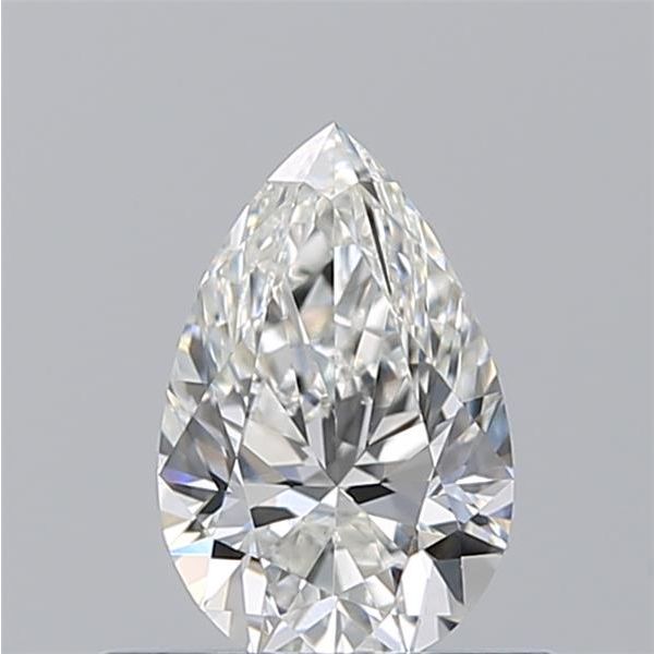 PEAR 0.51 G VS1 --EX-EX - 100744563935 GIA Diamond